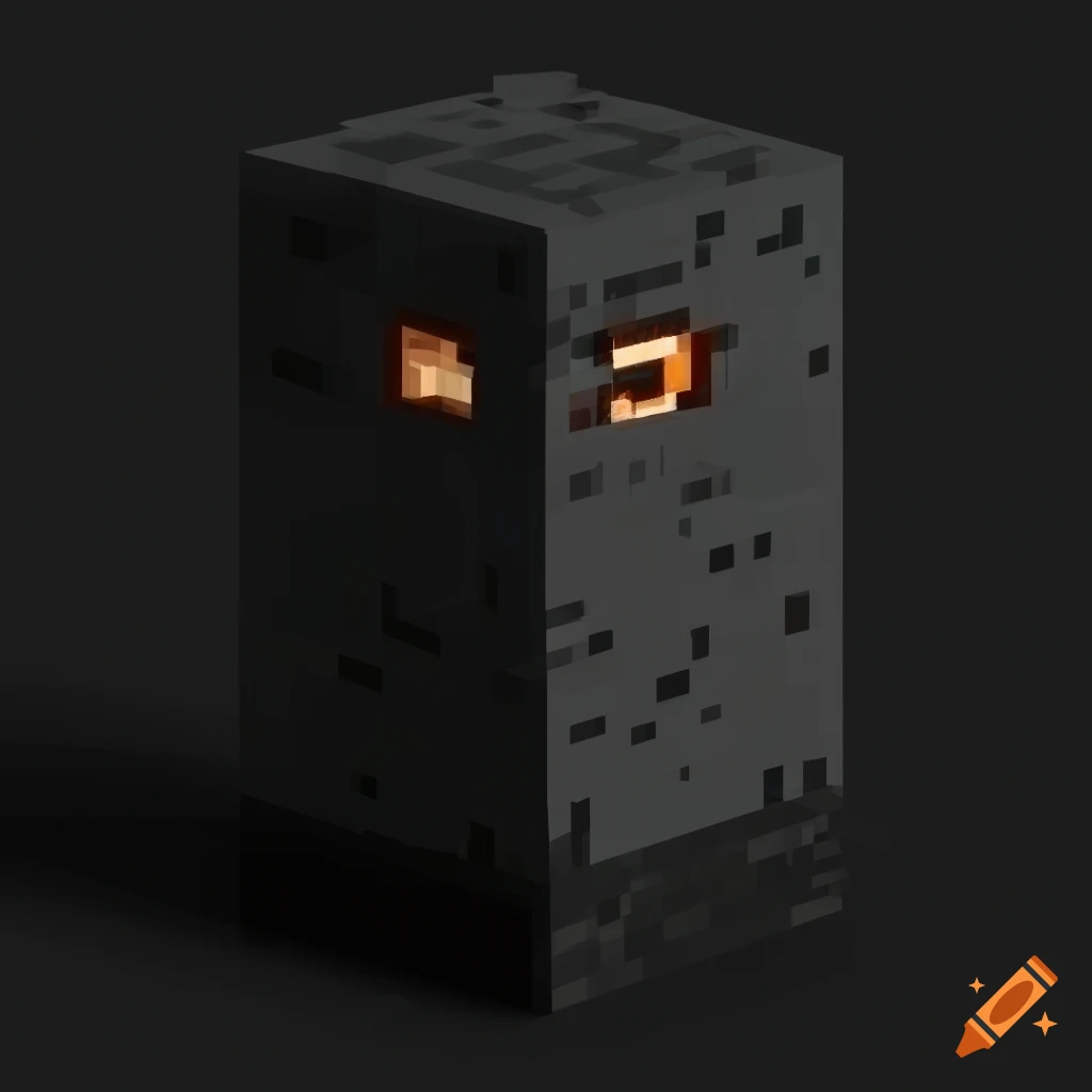 dark blocks